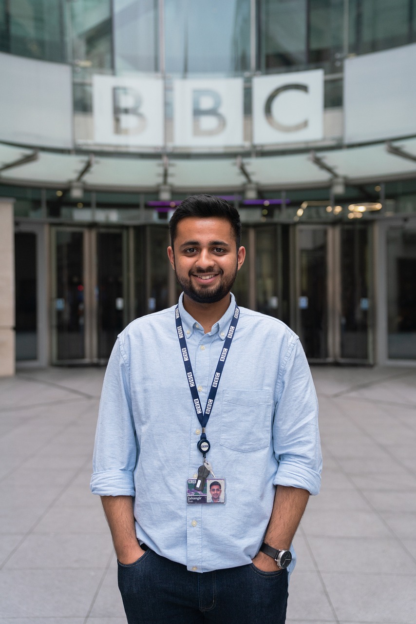 engineer, tv, news, broadcasting, broadcast, broadcast engineer